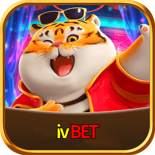 Imagem promocional da ivbet mostrando a plataforma e suas vantagens